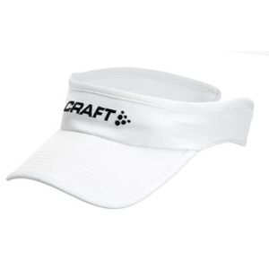 Craft Running Visor - SS14