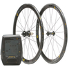 CycleOps Powertap Enve Carbon 45mm Wheelset + Free Joule 1