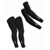 dhb Vaeon Lycra Arm and Leg Warmer Bundle