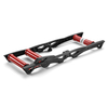 Elite Arion Mag Parabolic Rollers Rollers