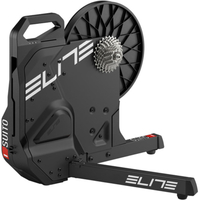 Elite Suito Smart Trainer Turbo Trainers