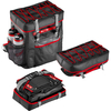 Elite Tri Box Transition Area Organiser Transition Bags
