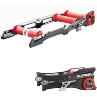 Elite V-Arion Parabolic Inertial Rollers
