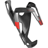 Elite Vico Carbon Matte Bottle Cage Bottle Cages