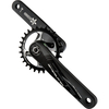 FSA Afterburner Modular 392EVO Crankset Cranksets