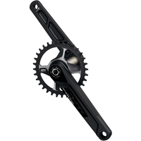 FSA Afterburner Modular MegaExo Boost 1x Chainset Cranksets