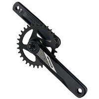 FSA Comet Modular MegaExo 1x Boost Chainset Cranksets