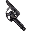 FSA Gradient Modular 392Evo Boost Chainset Cranksets