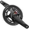 FSA Powerbox SC POD Alloy Powermeter Crankset Power Meter Chainsets