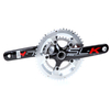 FSA SL-K Light BB30 Compact Chainset
