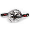 FSA SLK Light BB386 EVO Compact Chainset