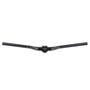 FSA V-Drive Low Riser Black MTB Handlebar