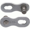 KMC 9NR EPT (e9) MissingLink Chain Links