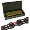 KMC X10-SL 10 Speed Chain - 112 Links Chains