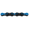 KMC X10-SL DLC 10 Speed Chain with 116 Links Chains