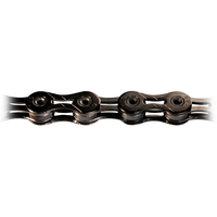 KMC X10-SL DLC Chain with 116 Links Chains