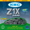KMC Z1X Ept Single Speed Chain Chains
