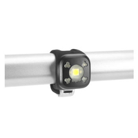 Knog Blinder 1 Black Skull LED Front Light