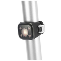 Knog Blinder 1 Black Skull LED Rear Light