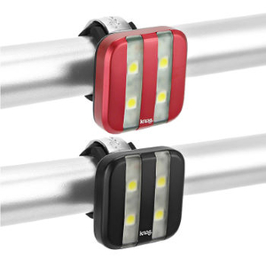 Knog Blinder 4 GT Stripe LED Front Light