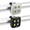 Knog Blinder 4 Standard LED Front Light Front Lights