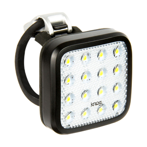 Knog Blinder MOB Kid Grid Front Light Front Lights