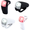 Knog Boomer 1 LED Twinpack