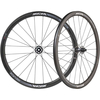 Miche Revox RC 38 Carbon Disc Road Wheelset Wheel Sets