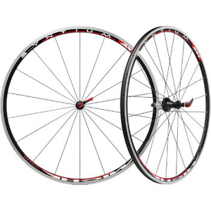Miche Syntium AXY HS Clincher Wheelset