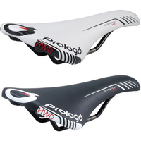 Prologo Scratch HWD Saddle with Titanium Rails