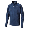 Puma Core Run Half Zip LS Run Tee Long Sleeve Running Tops