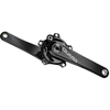 Quarq DZero BB30 Carbon Power Meter (Non Hidden Bolt) Power Meter Cranksets