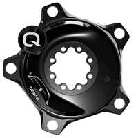 Quarq DZero Power Meter Spider (Non Hidden Bolt) Power Meter Chainsets