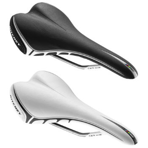 Ritchey WCS Marathon Saddle with Ti Alloy Rails