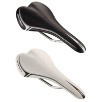 Ritchey WCS Streem Saddle with Cromo/Ti Rails