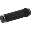 Ritchey WCS TrueGrip Locking Handlebar Grips Bar Grips