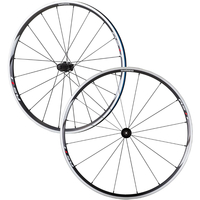 Shimano RS11 Alloy Clincher Wheelset Wheel Sets