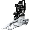 Shimano SLX M7005 Direct Mount 3x10 Front Mech Front Derailleurs
