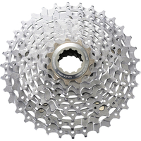 Shimano XT M770 9 Speed Cassette Cassettes