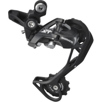 Shimano XT M780 10 Speed Shadow Rear Derailleur