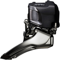 Shimano XTR Di2 9050 3x11 Front Mech Front Derailleurs