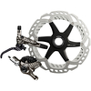 Shimano XTR M9020 Trail Brake + Rotor Bundle Disc Brake Callipers