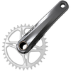 Shimano XTR M9100 12 Speed Crankset Cranksets