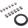 Spank Hex Pawls and Springs Kit Wheel Hub Spares