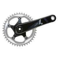SRAM Force CX1 BB30 Cyclo-cross Compact Chainset