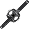 SRAM GX 1000 Chainset 11 Speed GXP Cranksets