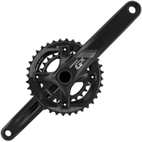 SRAM GX 1000 Double Chainset 11 Speed GXP Cranksets