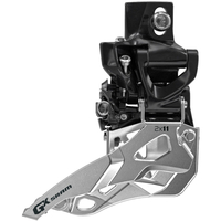 SRAM GX 11 Sp Front Mech Front Derailleurs