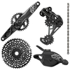 SRAM GX Eagle 12sp DUB Groupset Groupsets