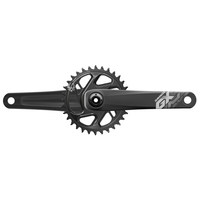 SRAM GX Eagle GXP Chainset Chainsets